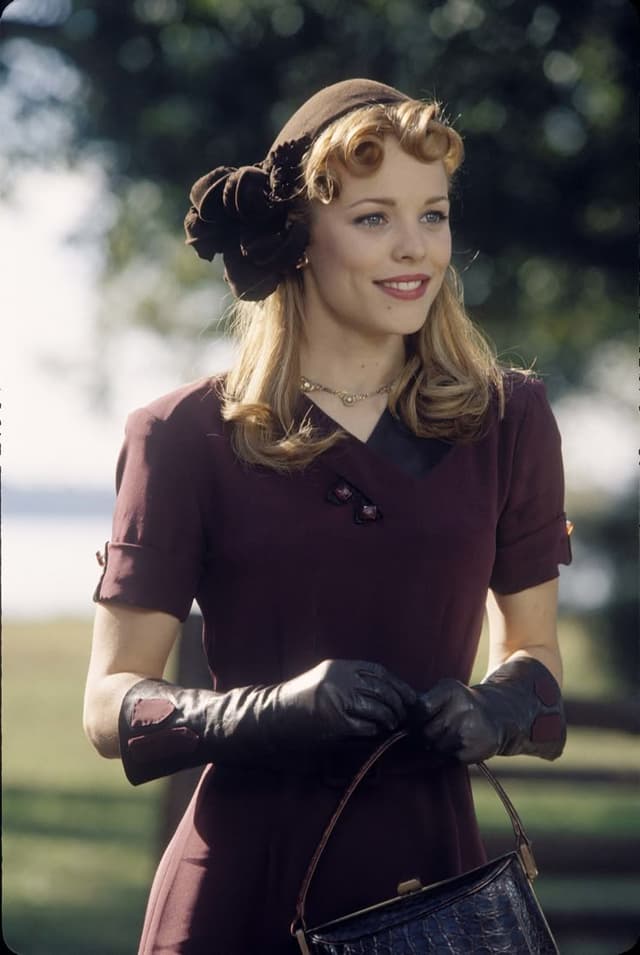 Allie Hamilton